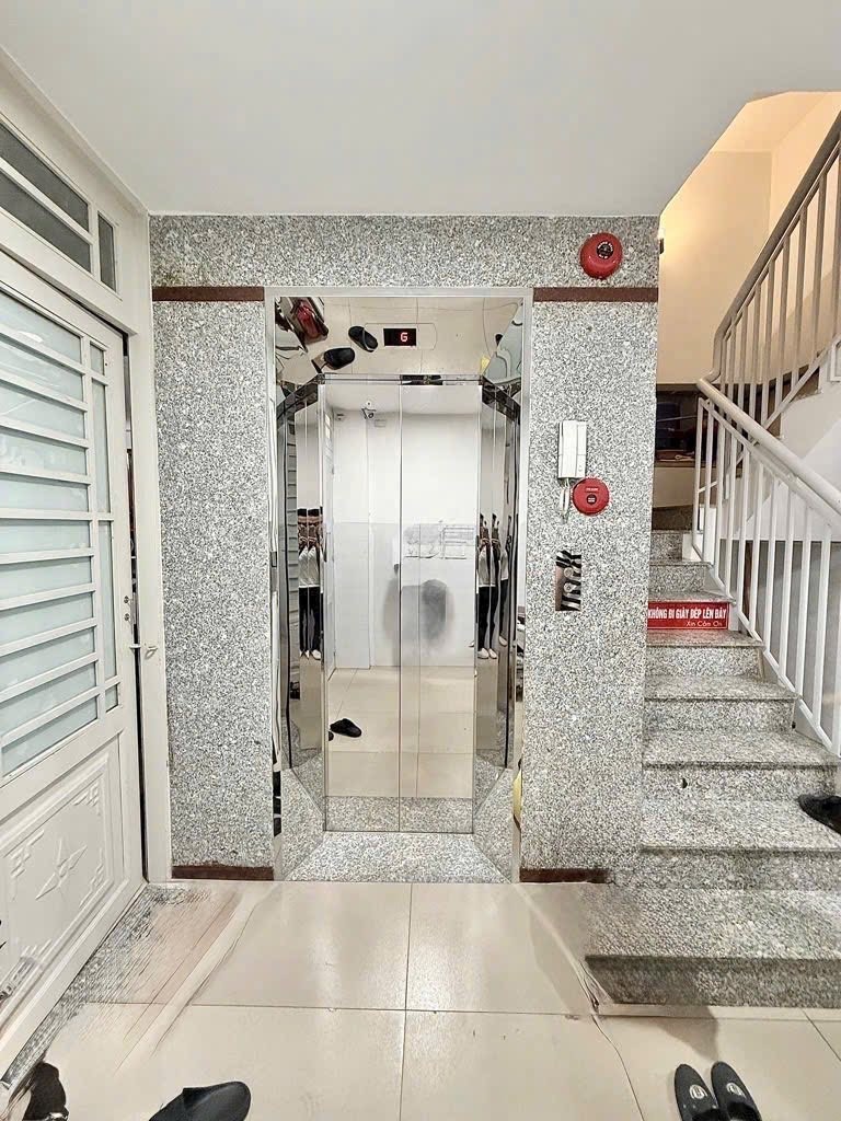 161m2, BÁN CHDV 100tr/ tháng, HXT, PHAN HUY ÍCH, P12 GÒ VẤP, NHỈNH 20.x TỶ. - Ảnh 2
